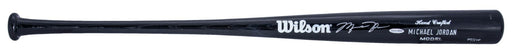 Michael Jordan Signed 1994 Wilson Game Model Baseball Bat Upper Deck UDA COA
