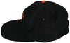 Willie Mays Game Used Signed 4 Home Run Game 1961 San Francisco Giants Hat JSA