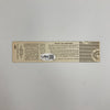 Ron Santo Signed 1976 Chicago Cubs Full Ticket JSA COA