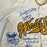 World Series MVP Winners Signed Inscribed Jersey 40 Signatures JSA COA
