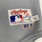 Nolan Ryan Signed Authentic 1988 Texas Rangers Game Model Rawlings Jersey JSA