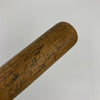 Rare 1943 Chicago White Sox Signed Louisville Slugger Mini Baseball Bat