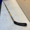 Wayne Gretzky Signed Game Issued  Hespeler Hockey Stick With JSA COA