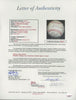 1970 New York Mets Team Signed Baseball Gil Hodges & Tom Seaver JSA COA