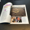 The History Of Wrestlemania IV Vintage Wrestling Magazine