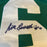 Bill Russell Signed Mitchell & Ness 1964-65 MVP Boston Celtics Jersey PSA DNA