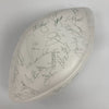 1992 San Francisco 49ers Team Signed Football Joe Montana & Jerry Rice JSA COA