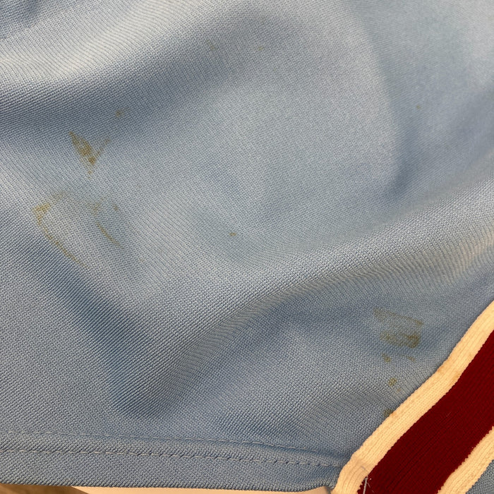 Kevin Gross 1984 Game Used Philadelphia Phillies Jersey MEARS A10 The Finest