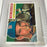 Beautiful 1956 Topps Ted Williams Signed Large Porcelain Card PSA DNA COA