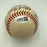 Roger Peckinpaugh  Bob Shawkey Joe Dugan Joe Wood Signed Baseball JSA COA