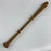 Babe Ruth Signed Autographed 1930's Game Used Baseball Bat PSA DNA COA