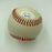 Jeff Bridges Signed Autographed Baseball With JSA COA The Big Lebowski