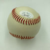 Jeff Bridges Signed Autographed Baseball With JSA COA The Big Lebowski