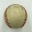 1979 Pittsburgh Pirates World Series Champs Team Signed NL Baseball PSA DNA COA