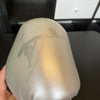 Dolph Lundgren Ivan Drago Signed Creed II Boxing Glove With JSA COA