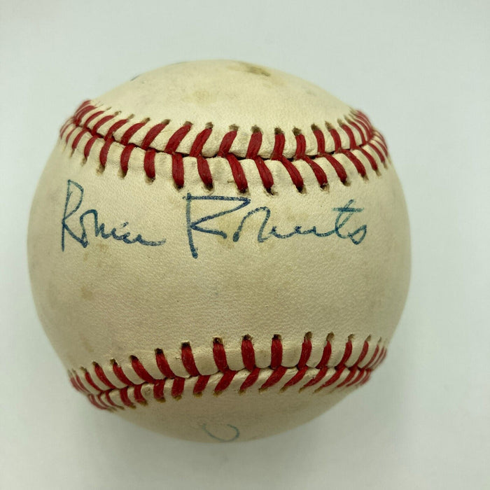 Mike Schmidt Pete Rose Steve Carlton Phillies Legends Signed Baseball JSA COA