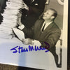 1950's Stan Musial Signed Autographed Original Photo From Musial Estate PSA DNA