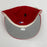 Pete Rose Johnny Bench Joe Morgan Big Red Machine Cincinnati Reds Signed Hat JSA
