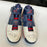Kobe Bryant Signed Game Issued Olympics Team USA Sneakers Shoes Beckett COA