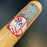 1961 New York Yankees World Series Champs Team Signed Bat 30 Sigs With JSA COA