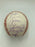 2005 Chicago White Sox World Series Champs Team Signed Baseball JSA COA