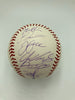 2005 Chicago White Sox World Series Champs Team Signed Baseball JSA COA