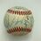 Legendary All Time Great Closers Multi Signed Baseball 23 Signatures JSA COA