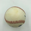 Elton John Single Signed Official Major League Baseball PSA DNA Graded MINT 9