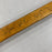 1961-1962 Toronto Maple Leafs Stanley Cup Champs Team Signed Hockey Stick JSA