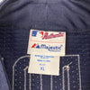 Greg Maddux Signed Authentic 2000 All Star Game Jersey Beckett Certified