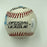 Charlize Theron Signed Autographed Baseball With JSA COA Movie Star