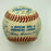 1990's Toronto Blue Jays Team Signed Official American League Baseball