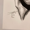 Brooks Robinson 1964 AL MVP Signed Large 12x18 Photo JSA COA