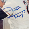 Willie Mays Autographed 8x10 Matted Photo w/ Beckett LOA
