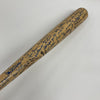 1940's-1950's Brooklyn Dodgers Legends Multi Signed Baseball Bat 90+ Sigs BAS