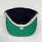 Bob Feller HOF 1962  Signed Cleveland Indians Baseball Hat Cap JSA COA