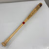 Mickey Mantle Signed Autographed Cooperstown Yankee Stadium Bat JSA COA RARE
