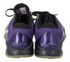 Kobe Bryant Signed Nike Zoom Game Model Sneakers Shoes Beckett COA