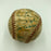 1966 Chicago White Sox Team Signed Official American League Baseball