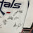 2017-2018 Washington Capitals Stanley Cup Champs Team Signed Jersey Fanatics COA