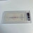 Bill Russell Signed Autographed Bank Check PSA DNA Boston Celtics HOF Legend