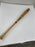 St. Louis Cardinals HOF Legends Signed Bat Stan Musial 8 Sigs Beckett COA