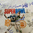 Beautiful 1968 New York Jets Super Bowl Champs Team Signed 16x20 Photo PSA DNA