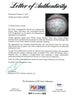 The Finest Ty Cobb Hank Greenberg Detroit Tigers Legends Signed Baseball PSA DNA