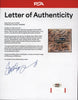 Historic 2004 Boston Red Sox Champs Team Signed Game Used World Series Base PSA