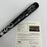 Michael Jordan Signed 1994 Rawlings Game Model Baseball Bat JSA COA & UDA