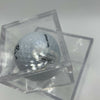 Tom Shaw Signed Autographed Golf Ball PGA With JSA COA