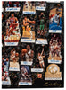 Michael Jordan Kobe Bryant LeBron James Signed Legends Of The Game Art 1/1