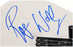 Roger Waters Signed Huntington Electric Guitar Beckett LOA
