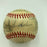 1978 Chicago White Sox Team Signed Official American League Baseball PSA DNA COA